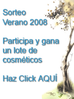 Sorteo Verano 2008