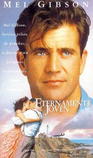 PELI ETERNAMENTE JOVEN