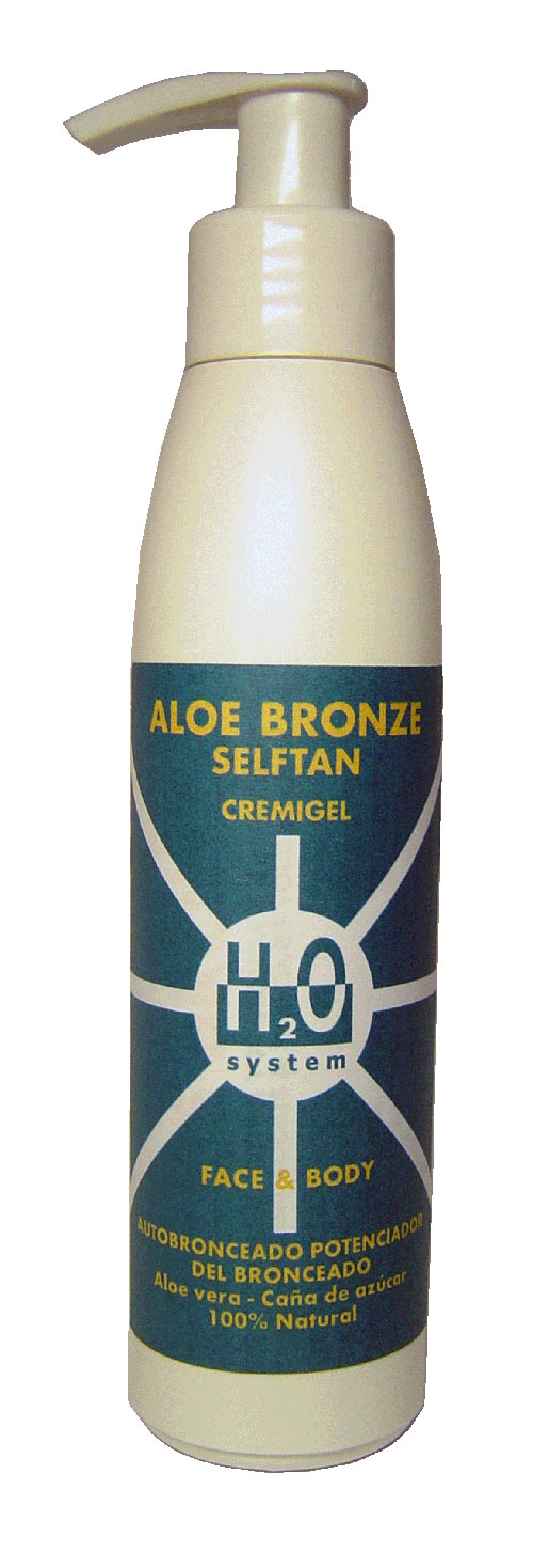 BronzeSelftan_Homeosan