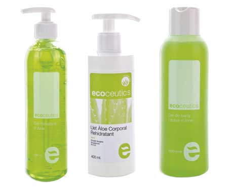 ecoceutics