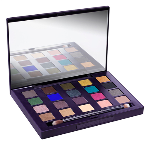 Naked Palette de Urban Decay