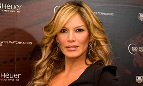 ivonne reyes