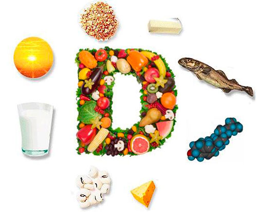 vitamina d