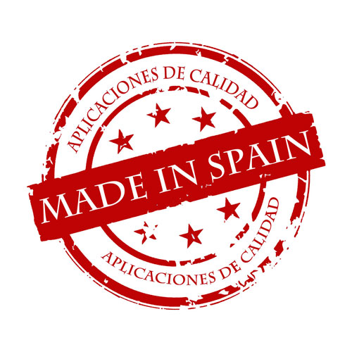 made in spain