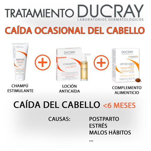 Natural la máscara el champú para los cabellos