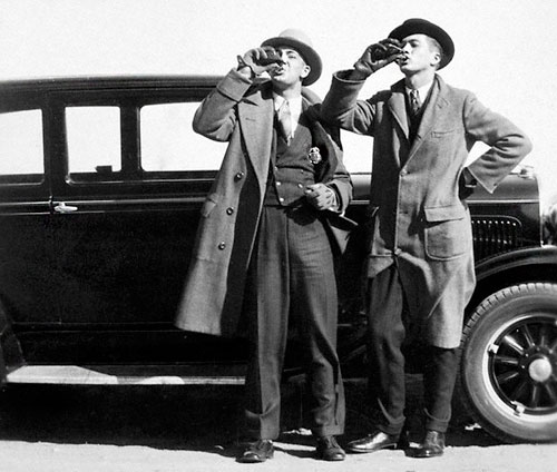 Police_drink_flask