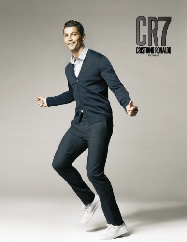 Arábica Descuidado Tejido Cristiano Ronaldo y el por qué en Nike están enojados con él | America  deportes