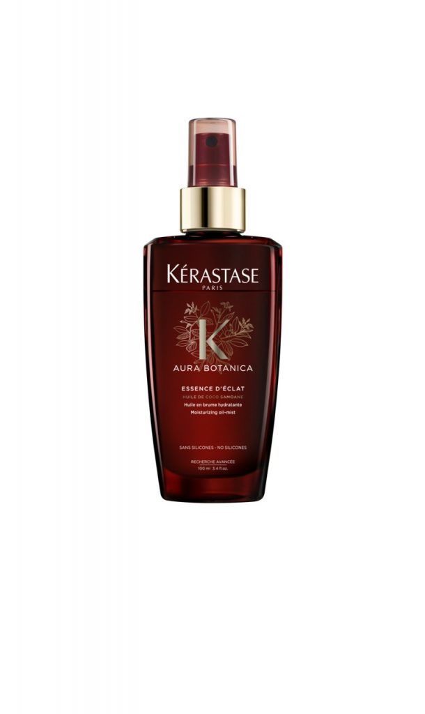 El mejor medio para sekuschihsya de los fines de los cabello