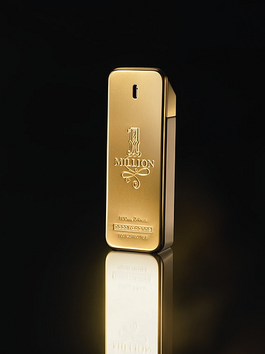 Paco Rabanne 1 Million, Paco Rabanne 1 Million,