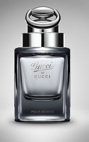 Gucci by GUCCI Pour Homme Bottle Shot