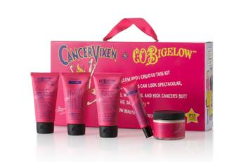 cancer vixen