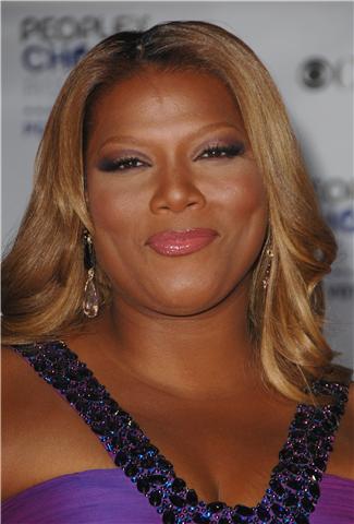 FOTO QUEEN LATIFAH