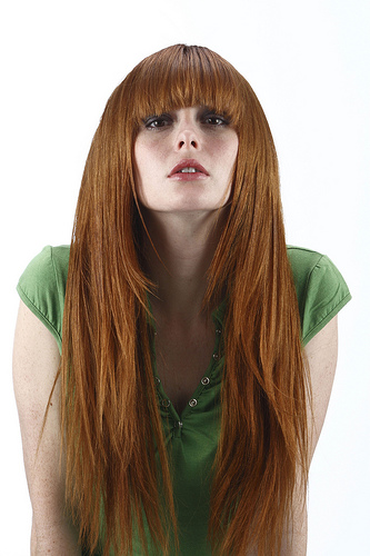 tonos que son mucho más tonos de pelo. tonos que son mucho más