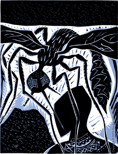 malaria-B