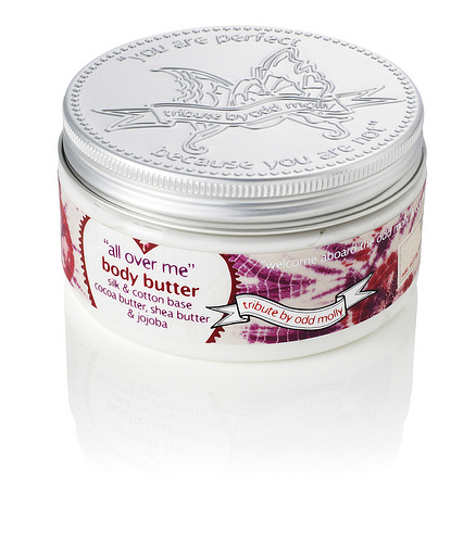 bodybutterBP