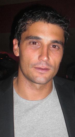 Álex García
