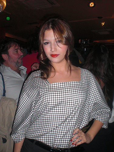 Úrsula Corberóweb