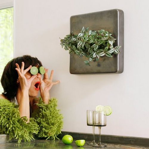Ceramica Limones Fun