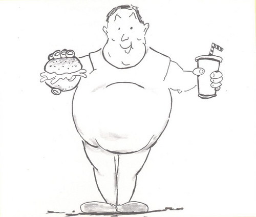 junkfood