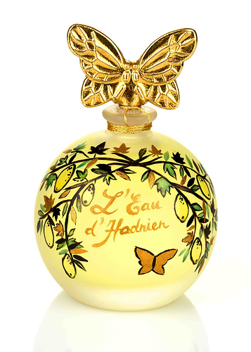 Perfumes Annick Goutal