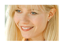 aroma puro Gwyneth Paltrow