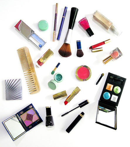 españoles productos de belleza estudio