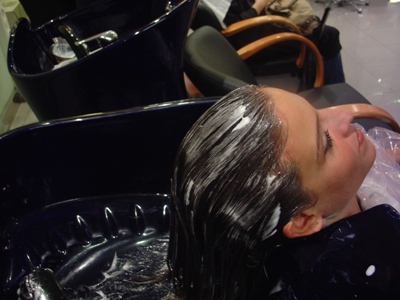 Alisado hotsell japones loreal