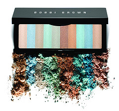 maquillaje de verano