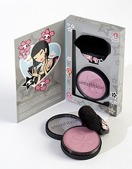 Colorete Smashbox Colorete Smashbox