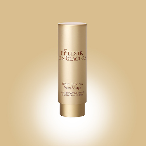 valmont lélixir des glaciers 1 serum