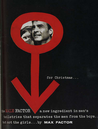 hombres cuidados y guapos