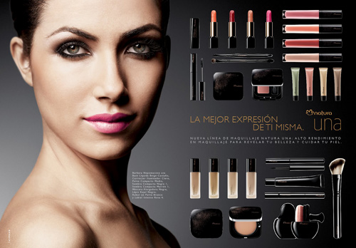 La broma del maquillaje no es una tontería | BellezaPura La broma del maquillaje no es una tontería | BellezaPura