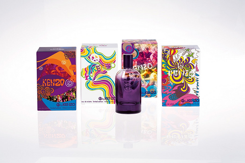 Kenzo que significa 70 store