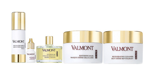 valmont hair repair