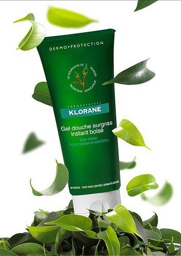 klorane