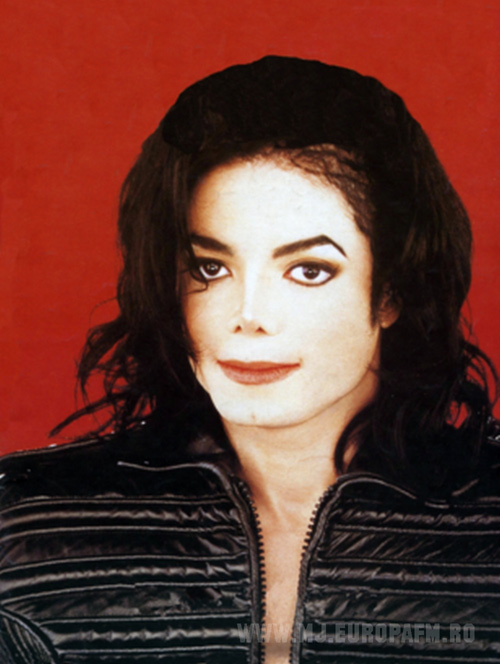 La transformación estética de Michael Jackson