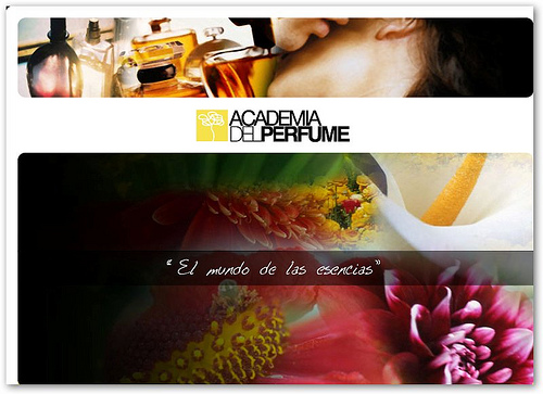 Academia del Perfume