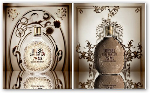 Academia del Perfume