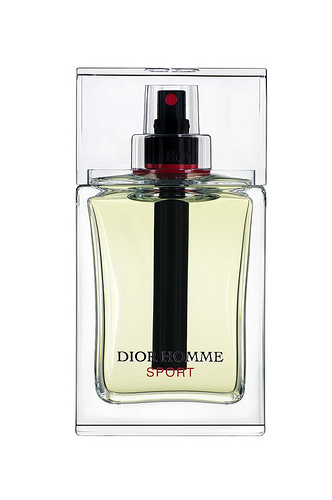 dior homme sport