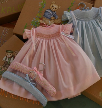 KIKALAKUKA.COM ropa artesanal infantil on line BellezaPura