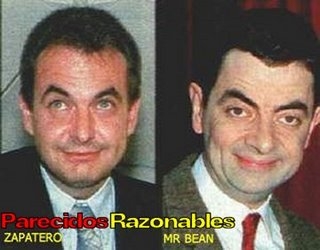 parecidos razonables