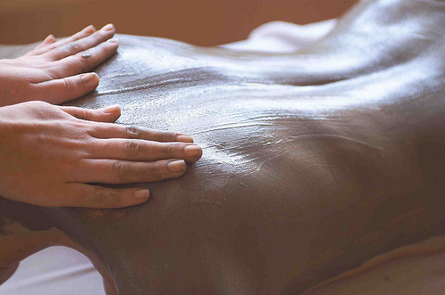 centros de salud y belleza