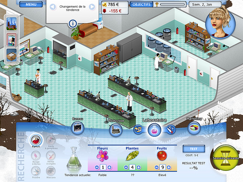 cambio climático en cosmética natural