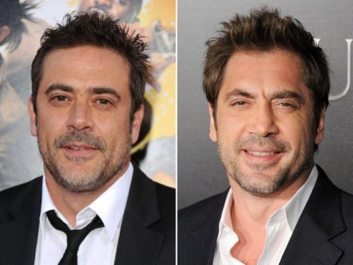 dobles de javier bardem