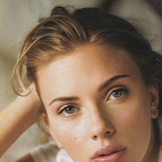 cejas famosas scarlet johanson