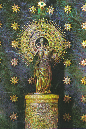 41-La-Virgen-del-Pilar,-Zaragoza