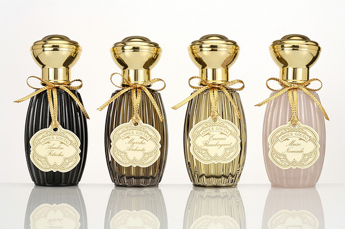 annik goutal