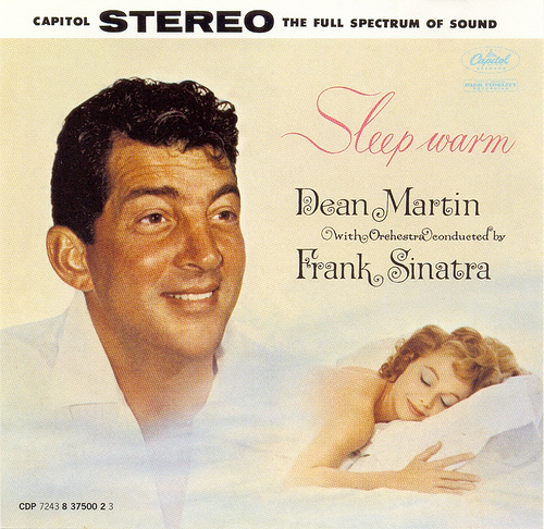 Dean Martin - Sleep Warm (1959)