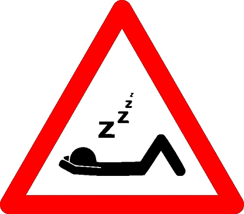 fotol señal dormir