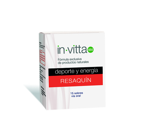 IN-VITTA RESAQUIN